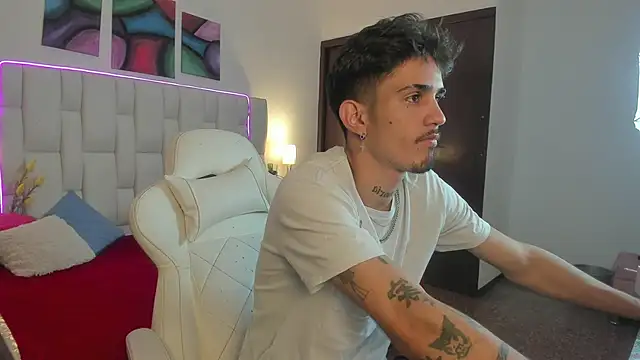 Snapshot of nextboywell1 chatting on April 10, 2026, 3:02 am nextboywell1 online show from April 10, 2026, 3:02 am