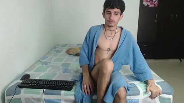 nextboywell1 online show from November 23, 2025, 9:30 am