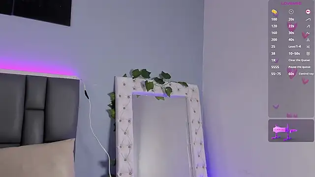  jasmine blush online show from October 18, 2025, 12:18 pm