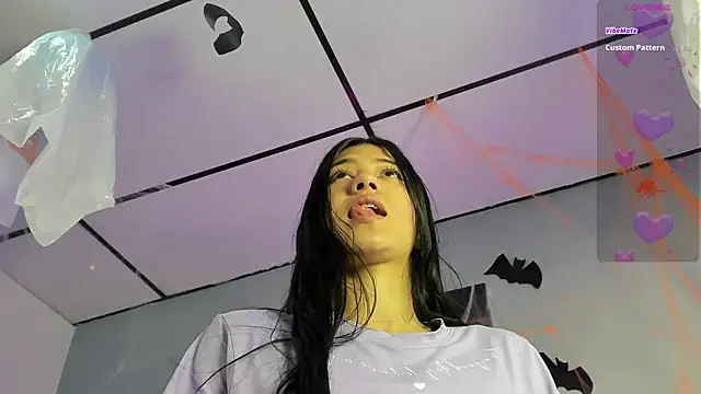  jasmine blush online show from November 1, 2025, 12:21 pm