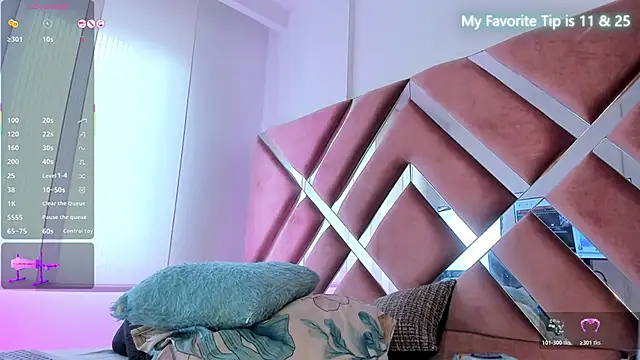  jasmine blush online show from March 10, 2026, 7:40 pm