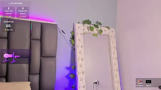  jasmine blush online show from October 16, 2025, 1:41 pm