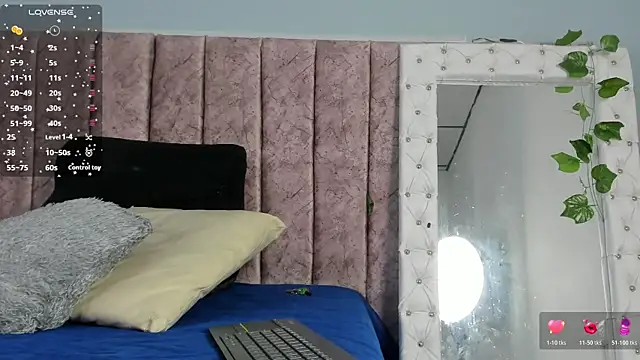  jasmine blush online show from November 14, 2025, 1:26 pm