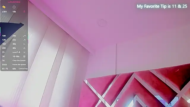  jasmine blush online show from March 12, 2026, 1:26 pm