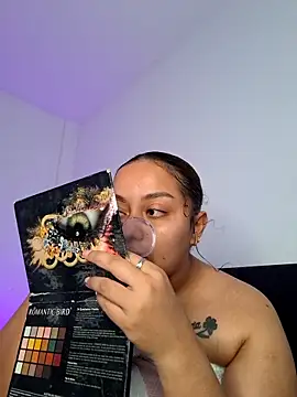 Nicoll 31 online show from December 14, 2025, 12:39 am