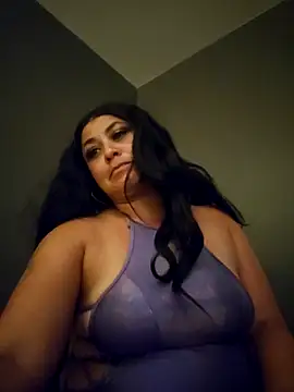 Divinelust online show from September 19, 2025, 1:04 pm