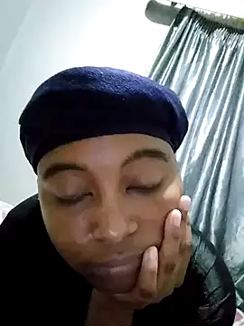 AcetousAbb online show from October 29, 2025, 3:38 am