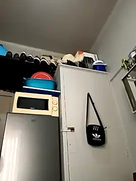 AcetousAbb online show from February 26, 2026, 5:40 am