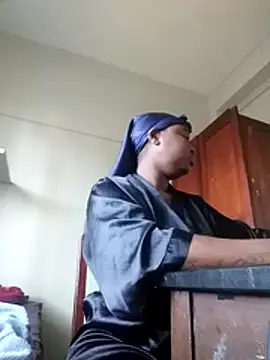 AcetousAbb online show from April 5, 2026, 5:47 am