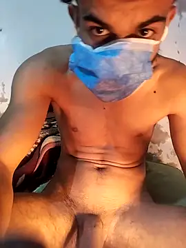 ParousFlow online show from March 17, 2026, 12:02 am