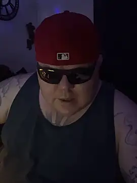 Snapshot of GingerSnap4444 chatting on March 21, 2026, 9:25 am GingerSnap4444 online show from March 21, 2026, 9:25 am