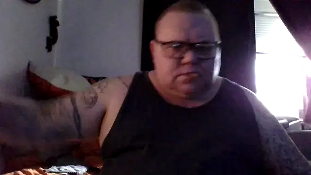 Snapshot of GingerSnap4444 chatting on March 5, 2026, 11:32 pm GingerSnap4444 online show from March 5, 2026, 11:32 pm