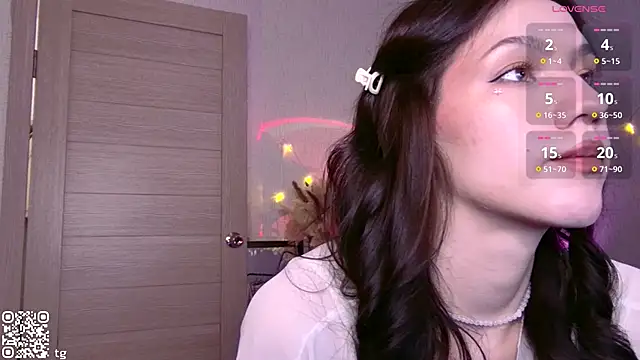 KendalHottt online show from December 5, 2025, 3:27 am