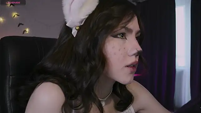 KendalHottt online show from October 30, 2025, 3:38 am