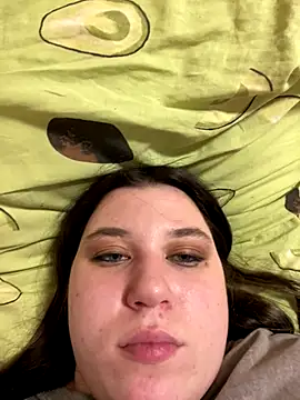 Kemeli008 online show from November 6, 2025, 11:42 pm