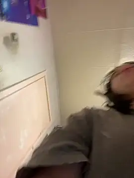 Kemeli008 online show from November 7, 2025, 11:19 pm