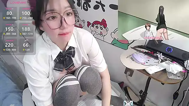 Angela-AMY online show from March 24, 2026, 6:35 am