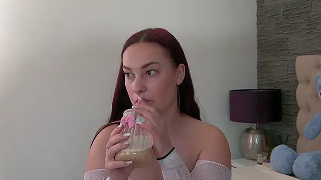 Snapshot of Candy_Babe_ chatting on October 31, 2025, 5:26 am Candy Babe online show from October 31, 2025, 5:26 am