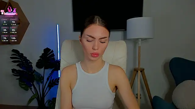 Cherry   Kiss online show from October 21, 2025, 7:24 pm