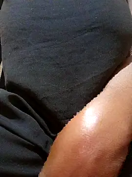 Africanmilk256 online show from October 12, 2025, 3:52 am