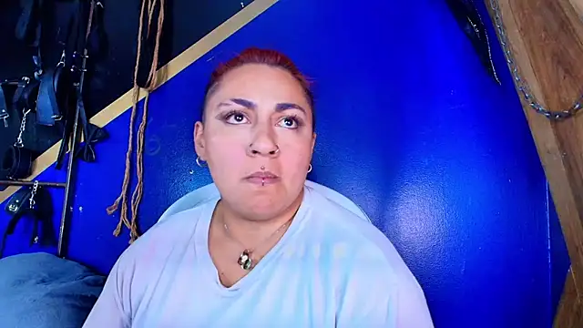 Snapshot of YiingandYang chatting on March 25, 2026, 9:14 pm YiingandYang online show from March 25, 2026, 9:14 pm