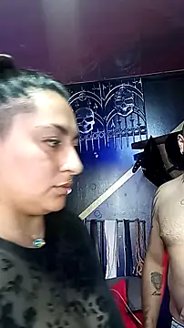 Snapshot of YiingandYang chatting on February 13, 2026, 6:52 pm YiingandYang online show from February 13, 2026, 6:52 pm