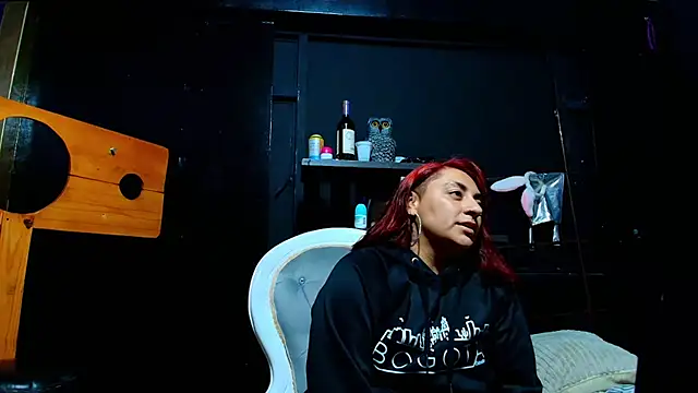 Snapshot of YiingandYang chatting on March 13, 2026, 4:06 am YiingandYang online show from March 13, 2026, 4:06 am