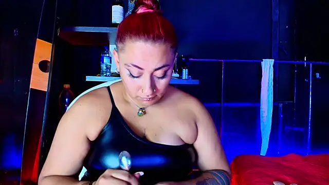 Snapshot of YiingandYang chatting on March 21, 2026, 4:25 am YiingandYang online show from March 21, 2026, 4:25 am