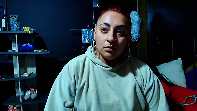 Snapshot of YiingandYang chatting on March 17, 2026, 10:24 pm YiingandYang online show from March 17, 2026, 10:24 pm