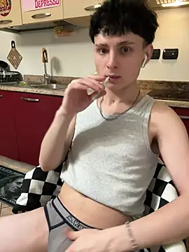 Snapshot of benjaminxmanuel chatting on January 13, 2026, 4:00 pm benjaminxmanuel online show from January 13, 2026, 4:00 pm