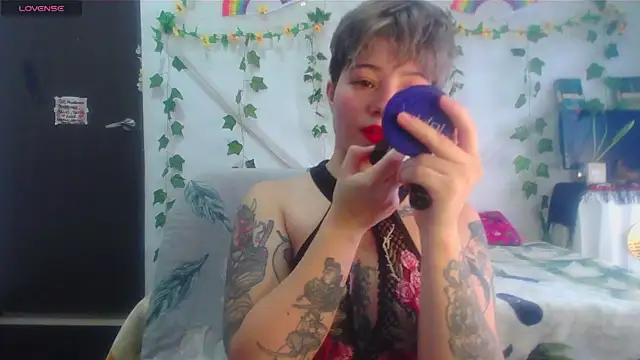 Snapshot of Mitsuha_gate chatting on January 17, 2026, 4:32 pm Mitsuha gate online show from January 17, 2026, 4:32 pm