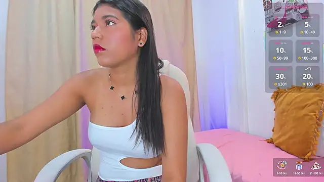 Snapshot of andrea_sanchezz chatting on September 16, 2025, 1:34 pm andrea sanchezz online show from September 16, 2025, 1:34 pm