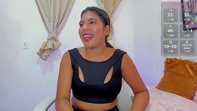 andrea sanchezz online show from January 5, 2026, 6:00 pm