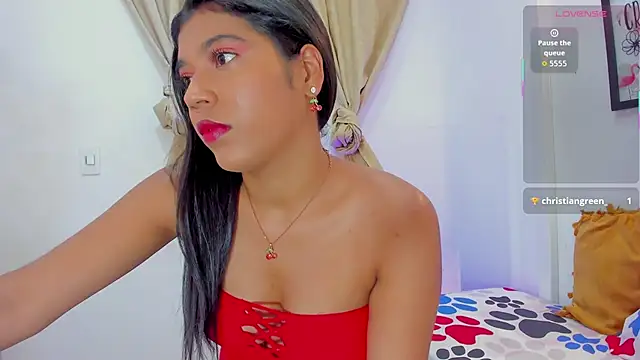 Snapshot of andrea_sanchezz chatting on October 30, 2025, 4:59 pm andrea sanchezz online show from October 30, 2025, 4:59 pm