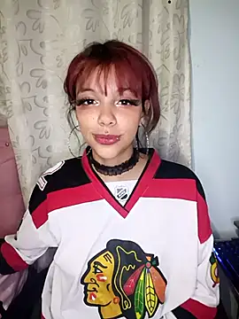 Snapshot of U-Upaaita chatting on February 18, 2026, 2:09 am U-Upaaita online show from February 18, 2026, 2:09 am