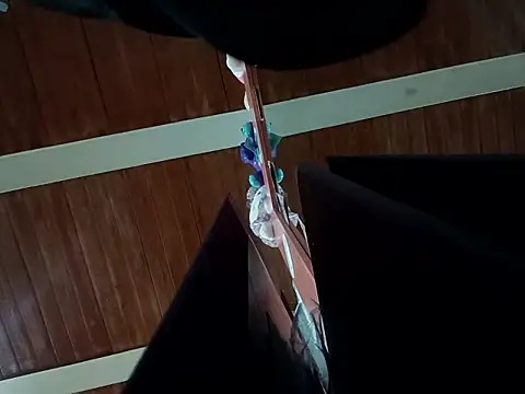 Snapshot of U-Upaaita chatting on February 17, 2026, 2:20 am U-Upaaita online show from February 17, 2026, 2:20 am