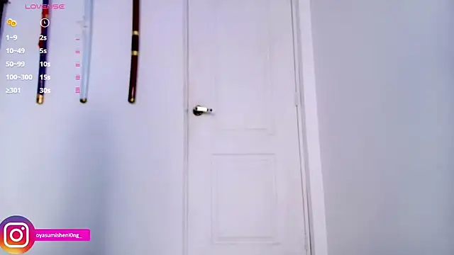 Nicorobinn online show from February 21, 2026, 8:11 pm