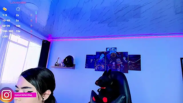 Snapshot of Nicorobinn chatting on October 2, 2025, 10:13 pm Nicorobinn online show from October 2, 2025, 10:13 pm