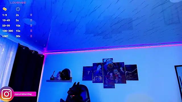 Snapshot of Nicorobinn chatting on September 18, 2025, 10:35 pm Nicorobinn online show from September 18, 2025, 10:35 pm