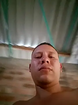 GaaraDiaz online show from December 16, 2025, 7:07 pm