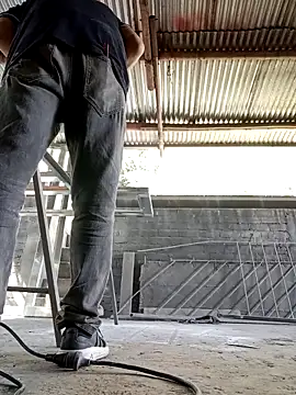 GaaraDiaz online show from October 4, 2025, 2:29 pm