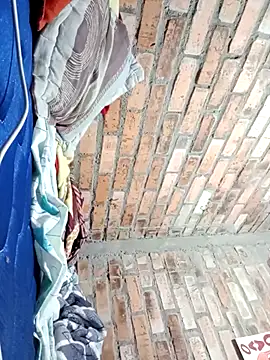 GaaraDiaz online show from September 25, 2025, 4:07 am