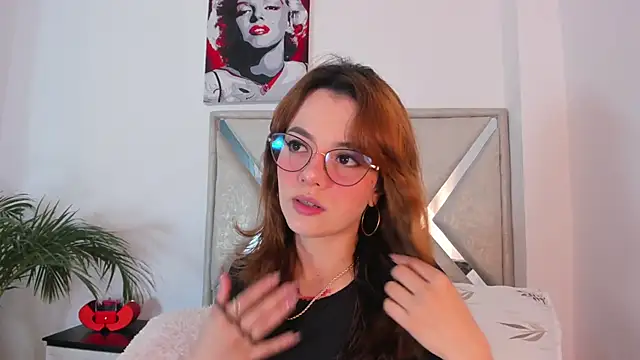 Snapshot of abby_jones2 chatting on March 19, 2026, 1:16 am abby jones2 online show from March 19, 2026, 1:16 am