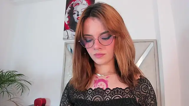 Snapshot of abby_jones2 chatting on March 8, 2026, 4:27 am abby jones2 online show from March 8, 2026, 4:27 am