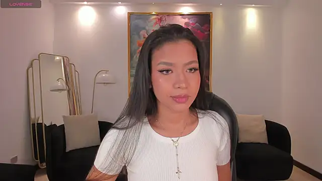 SophieHouston  online show from March 20, 2026, 2:01 am