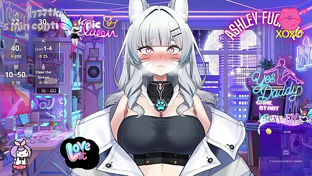 bella  infernox online show from March 8, 2026, 5:22 am