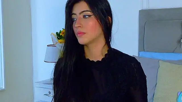 Ambar Bull online show from March 19, 2026, 1:11 pm