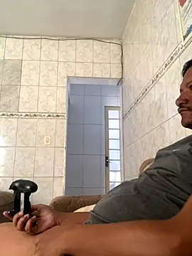 PIROCAGG21 online show from November 18, 2025, 12:30 pm