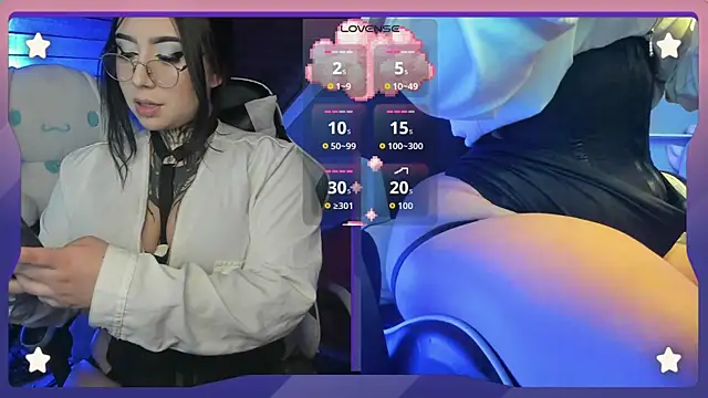  Morrigan  online show from February 6, 2026, 10:39 pm