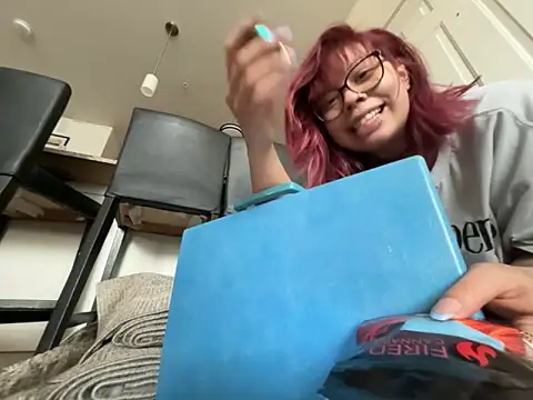 moan4mona online show from February 24, 2026, 3:46 pm